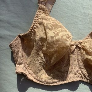 Bali Lace Bra